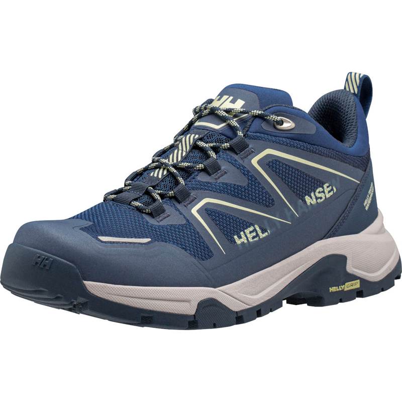Helly Hansen Womens Cascade Low Helly Tech Hiking Shoes-1